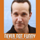 Illustration for article titled Maria Bamford shines on iNever Not Funny/i and iYou Made It Weird/i turns 100